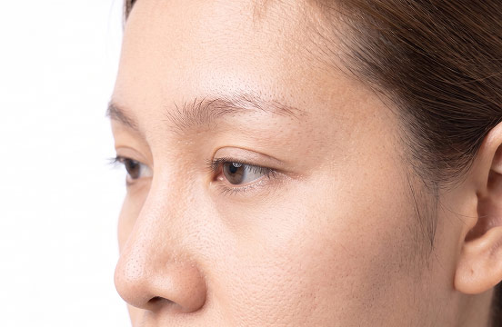 Eyebrow-Restoration