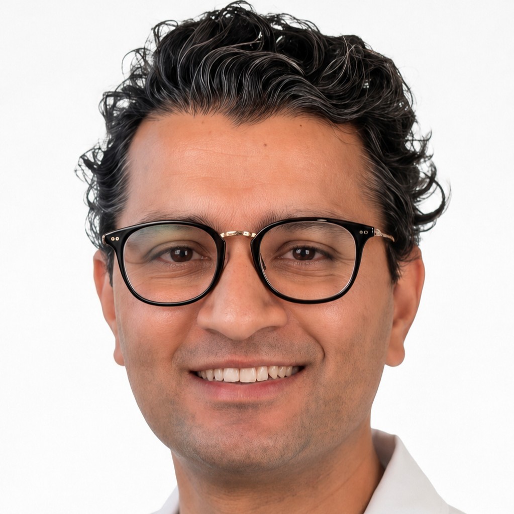 Dr. Singh
