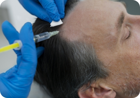 Neograft FUE Hair